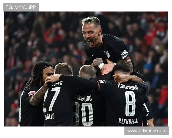 奥格斯堡俱乐部的崛起与挑战：从德甲新贵到欧洲赛场的征战