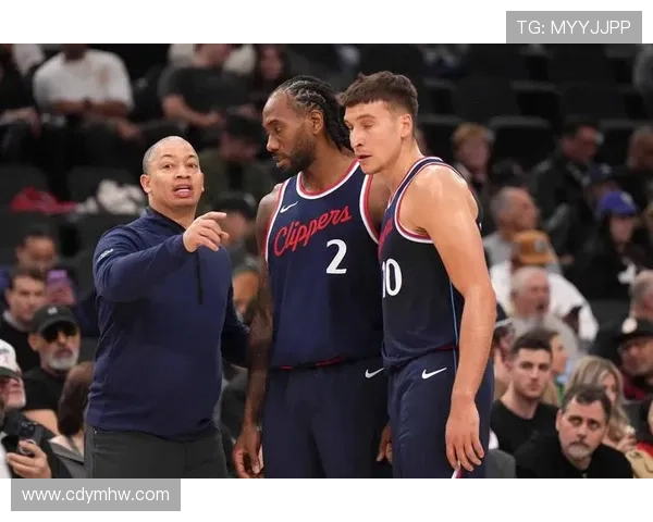 快船核心阵容展现强劲实力新援融入球队助力冲击季后赛