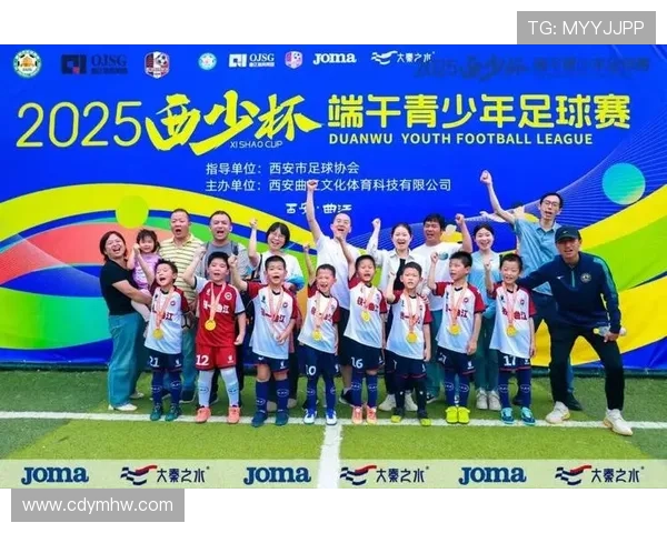 车谷绿茵足球队：崭新篇章启航 力争荣誉与梦想的双重突破