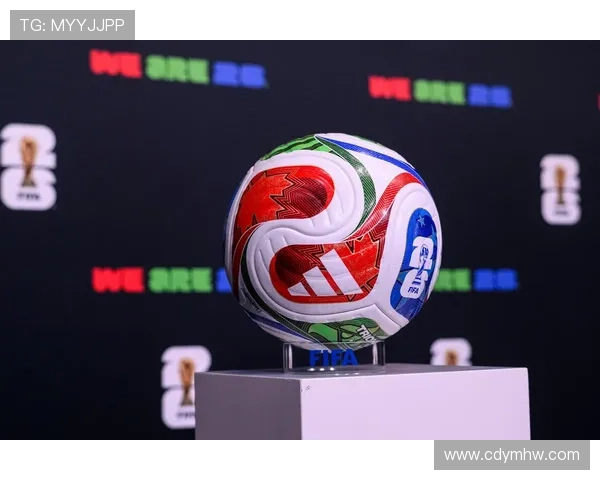 2026年美加墨世界杯举办时间确定 全球球迷期待四年一度盛宴