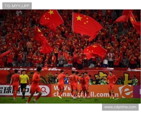 中国男足能否打破困局成功晋级2026年世界杯备受全国球迷关注