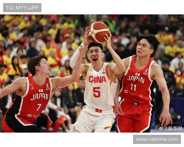中国男篮力克菲律宾晋级亚洲杯四强 迎接与日本队的生死战