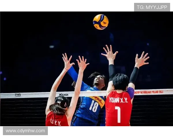 保拉·埃格努：意大利女排超级新星的成长之路与未来展望