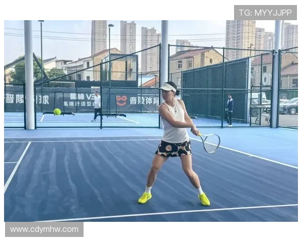 全面解析SRL网球邀请赛的含义及其举办背景与赛事特色