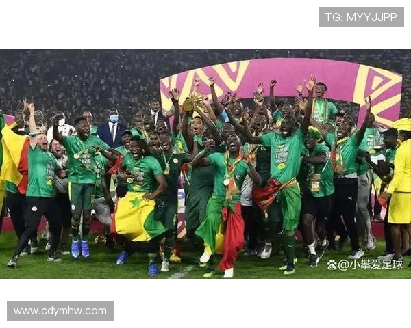 塞内加尔男足崛起之路：非洲雄狮如何征服世界足球舞台