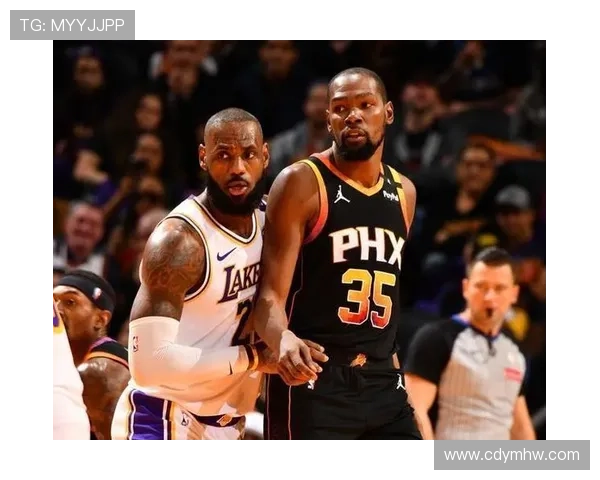 NBA今日焦点：詹姆斯带领湖人逆袭勇士，杜兰特复出率太阳力克凯尔特人