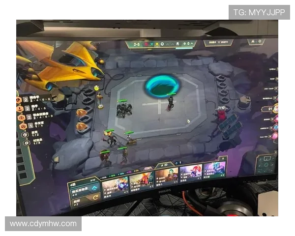 《全球电竞赛事进入新纪元 各大游戏厂商布局未来发展趋势》