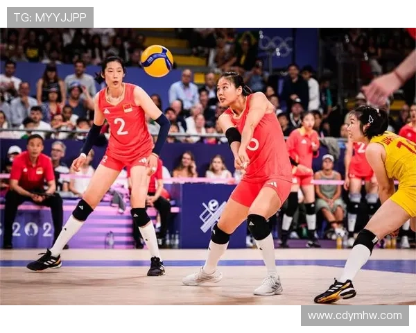 中国女排冲击巴黎奥运资格决赛前瞻 李盈莹领衔期待再创辉煌