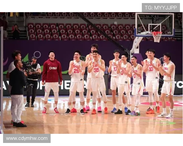 中国男篮逆袭韩国成功晋级亚锦赛四强 迎战强敌争夺决赛资格