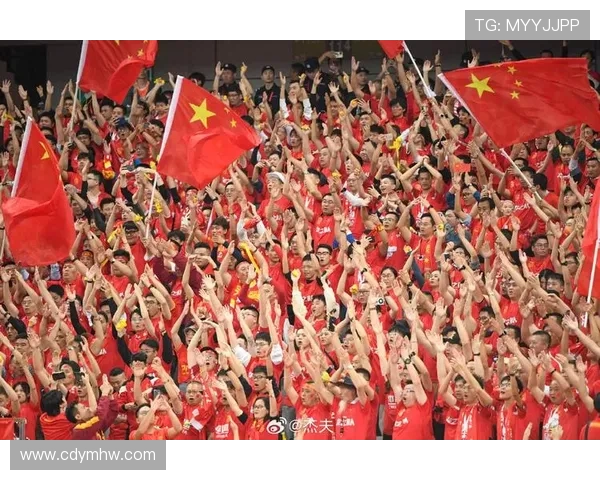 国足再度迎来关键战役全队誓言奋力拼搏力争挺进世界杯正赛