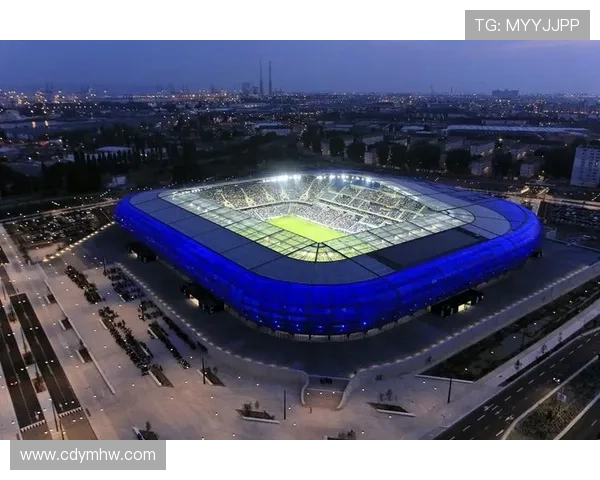 勒阿弗尔俱乐部：法国历史悠久的足球名门与新世纪的崛起之路