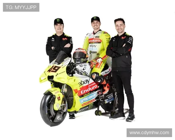 摩托车世界杯MotoGP赛季精彩回顾 新赛季展望与车手挑战一览