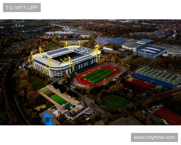 普鲁士多特蒙德足球俱乐部的辉煌历程与未来发展展望 普鲁士多特蒙德足球俱乐部的辉煌历程与未来发展展望