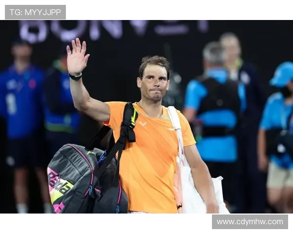 纳达尔宣布退出2025年澳网 幕后原因引发球迷热议