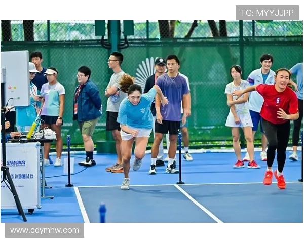 网球赛场风云再起 新星崭露头角 老将退役倒计时