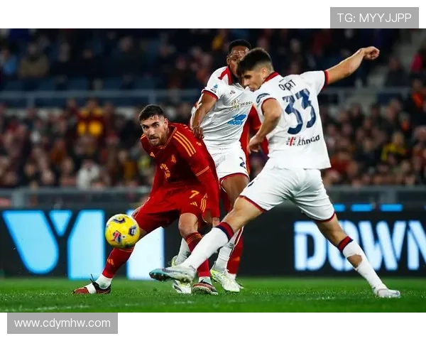 罗马队近期表现分析：战术调整与球员状态的双重挑战