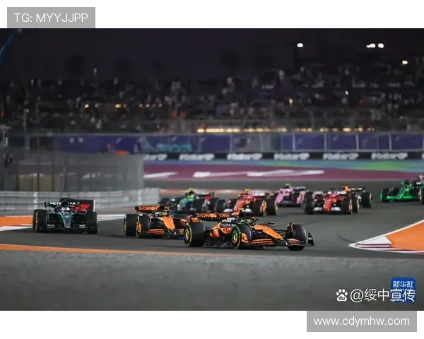 F1赛季冲刺阶段各车队备战策略分析及新技术应用前瞻