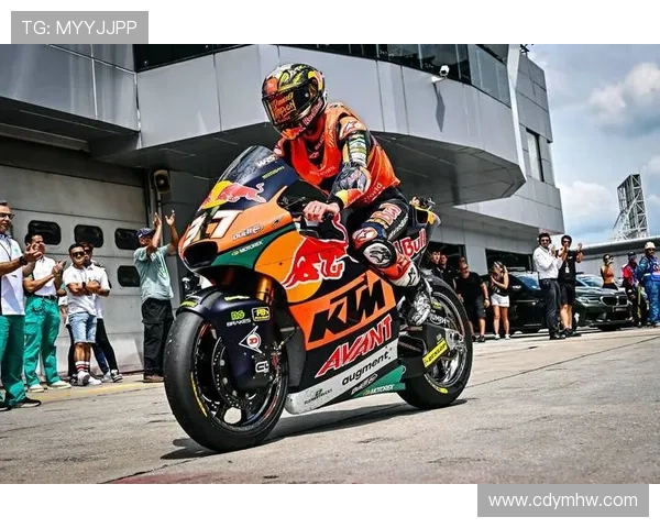 2025赛季MotoGP新规则公布 各队备战激烈角逐加剧竞争压力 2025赛季MotoGP新规则公布 各队备战激烈角逐加剧竞争压力