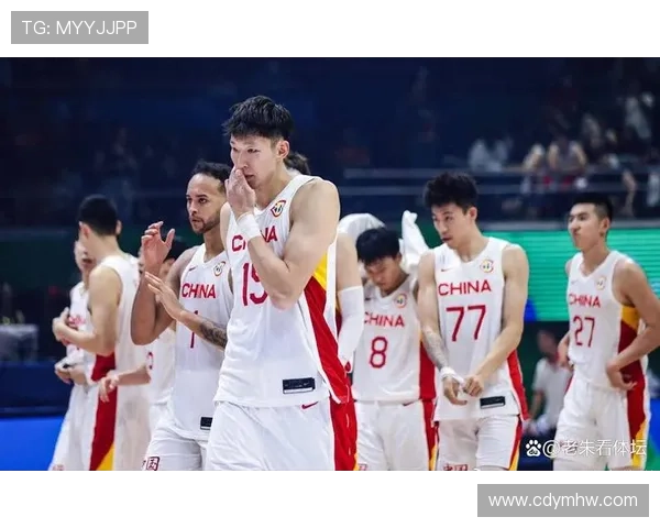 中国男篮逆袭赢得世界杯资格赛关键战，重回国际赛场希望大增
