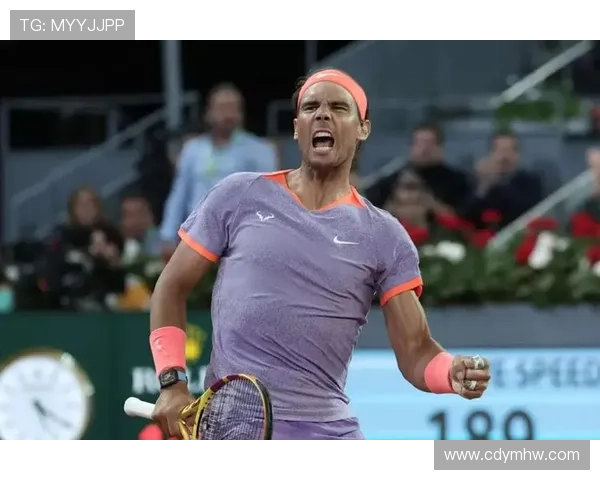 全球网球盛事:纳达尔复出战况解析 今年四大满贯前瞻与新星崛起 全球网球盛事:纳达尔复出战况解析 今年四大满贯前瞻与新星崛起