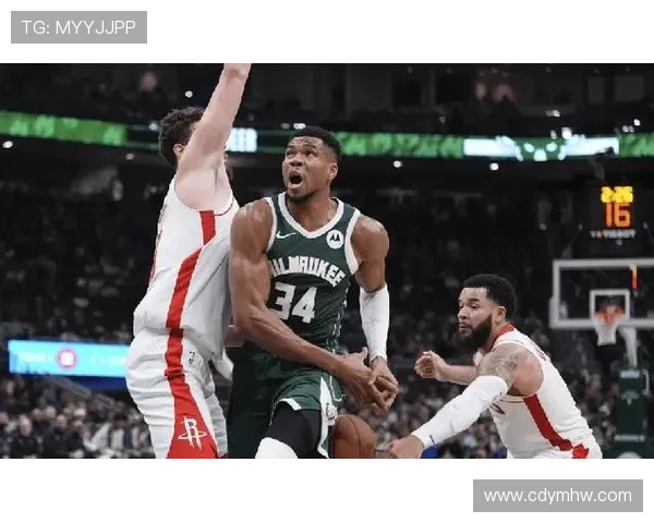 字母哥离队倒计时:雄鹿未来重建前景疑云再起 字母哥离队倒计时:雄鹿未来重建前景疑云再起