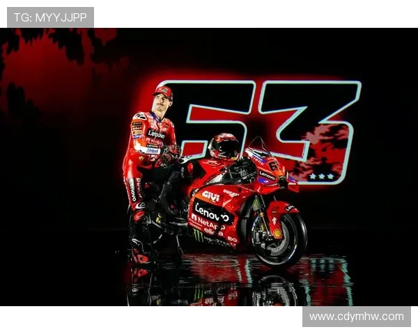 摩托GP赛季激战正酣 各大车队争夺冠军宝座实力悬殊逐渐显现