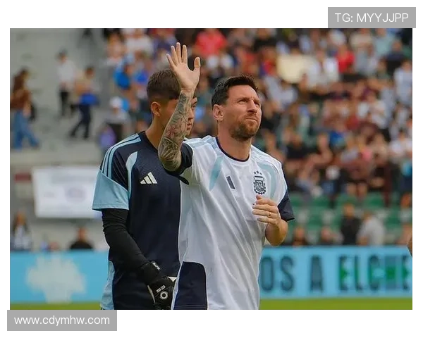 梅西加盟国际迈阿密引爆全球关注 新赛季首秀表现令人期待