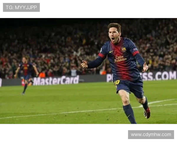 梅西重返巴萨传闻再起 球迷热议是否有望再次回归诺坎普