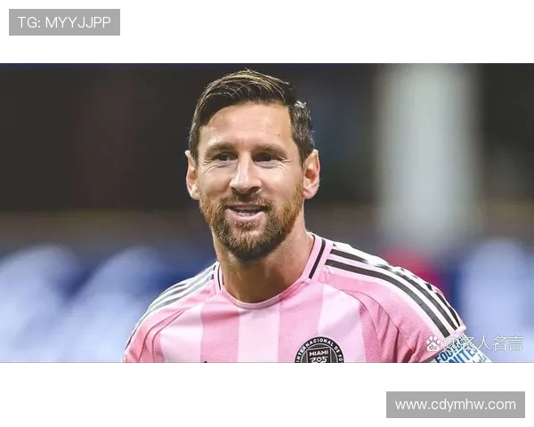 梅西加盟迈阿密国际首战告捷 引领美国足球新风潮 梅西加盟迈阿密国际首战告捷 引领美国足球新风潮