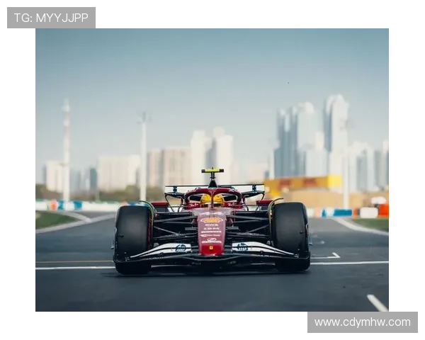 F1赛季激烈角逐 车手与车队为世界冠军展开终极对决