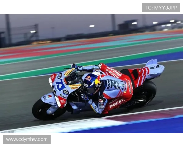 MotoGP新赛季焦点聚集车手转会与冠军争夺态势分析