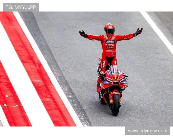 MotoGP赛季最新动向：多位车手伤情更新、赛程调整及技术革新前瞻