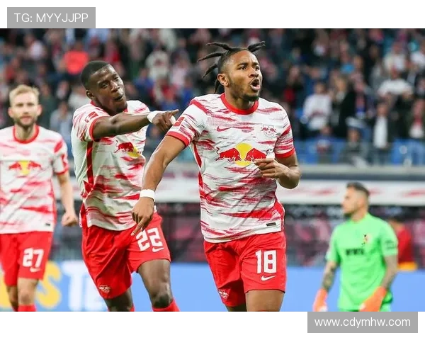 RB莱比锡足球俱乐部崛起之路与德甲联赛中的战略布局解析