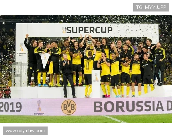 普鲁士多特蒙德俱乐部的发展历程与足球文化影响分析 普鲁士多特蒙德俱乐部的发展历程与足球文化影响分析