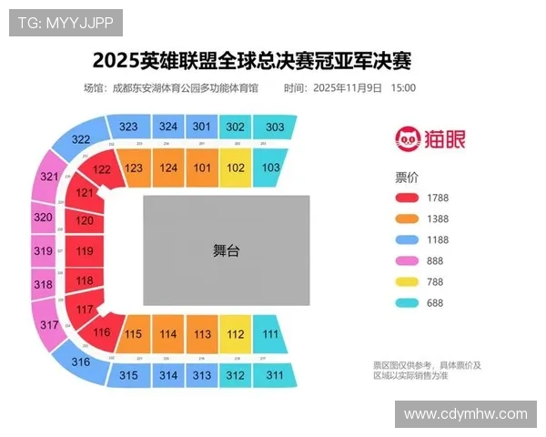 英雄联盟世界赛举办时间解析及赛事相关重要信息全攻略
